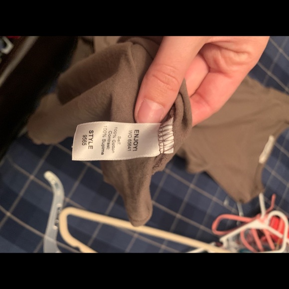 Michael Stars - Picture 4 of 4